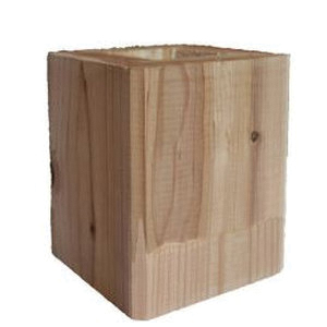 WOODTONE WTAP0606SQFJP