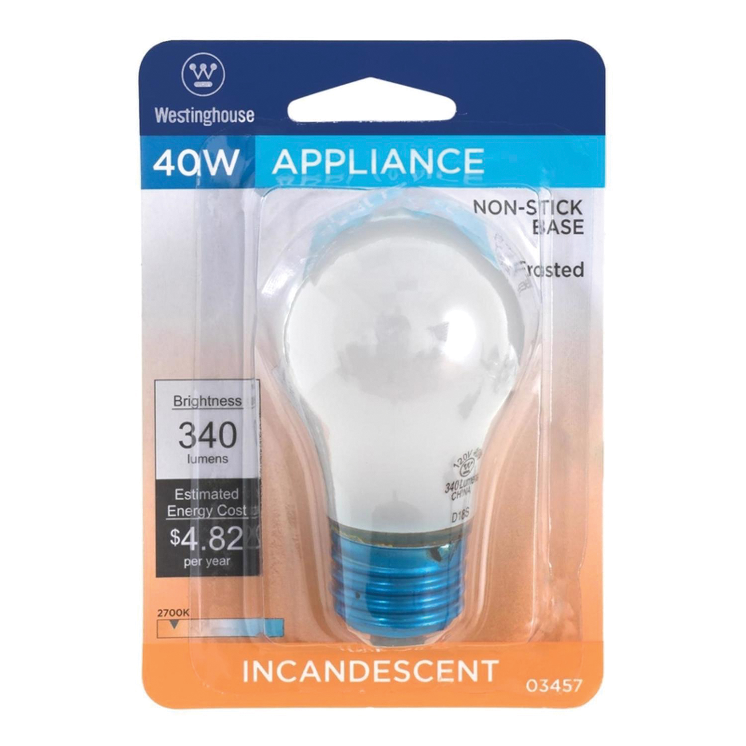 Westinghouse 0345700