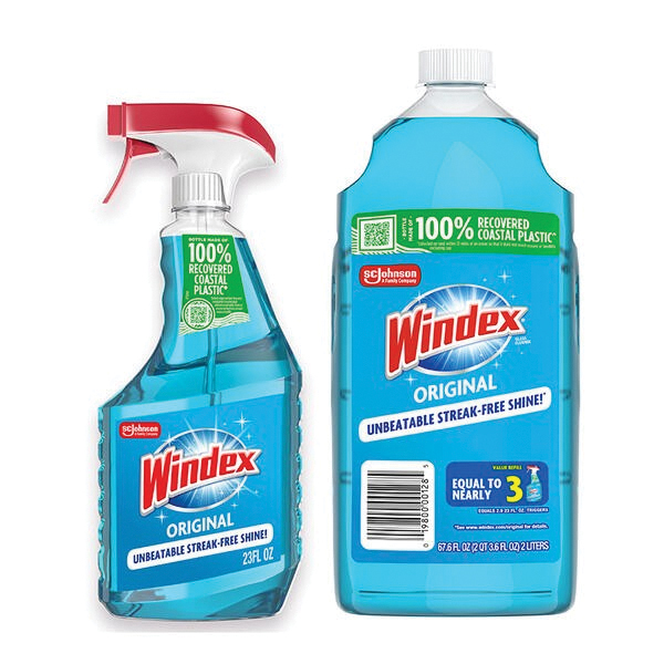 Windex&reg; 313042 1218904