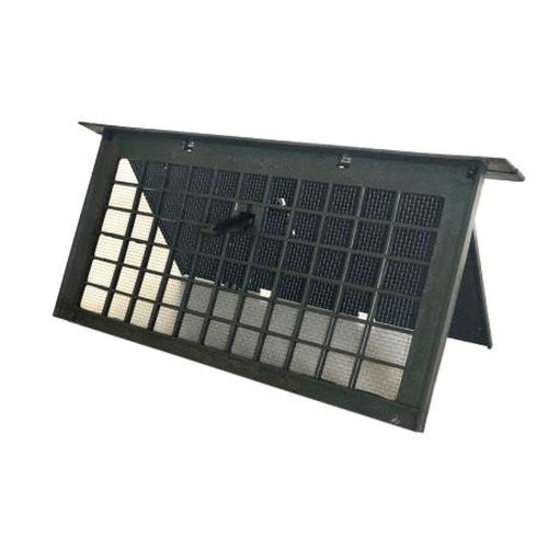 Witten Vent PMD-1BLACK