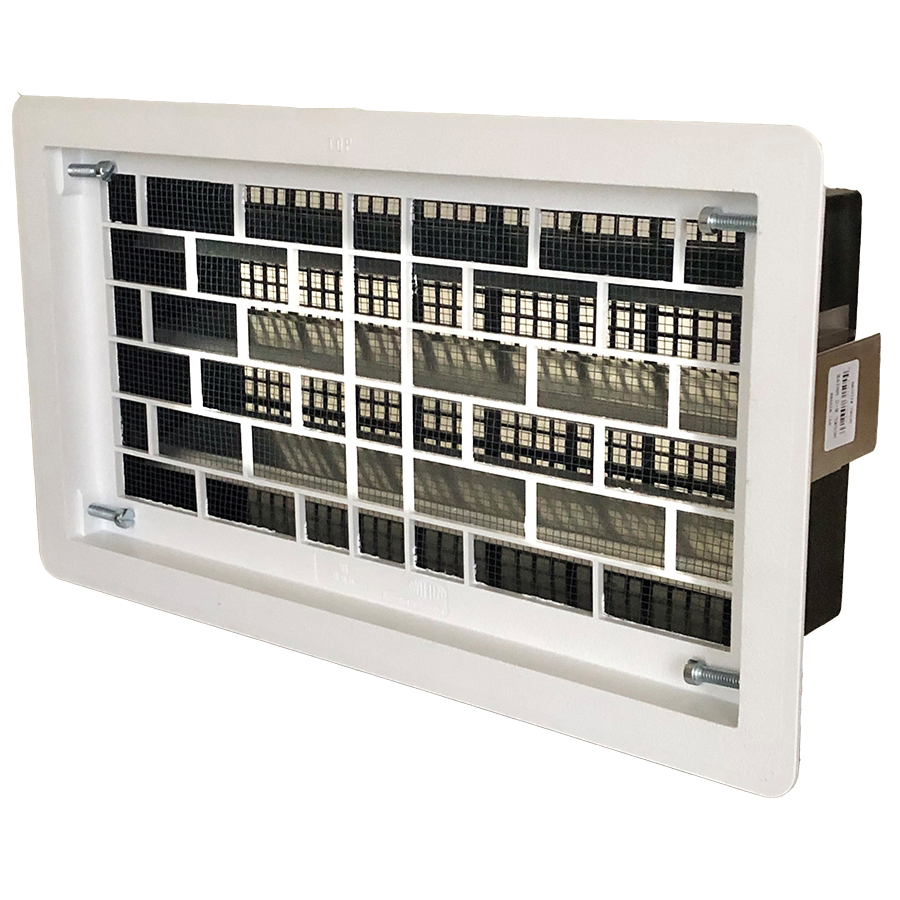 Witten Automatic Vent Company 315CBL