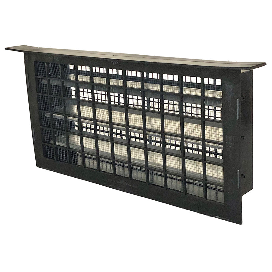 Witten Vent 47304BL