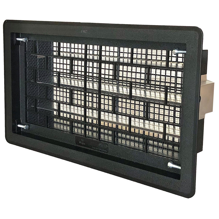 Witten Vent 47306BL