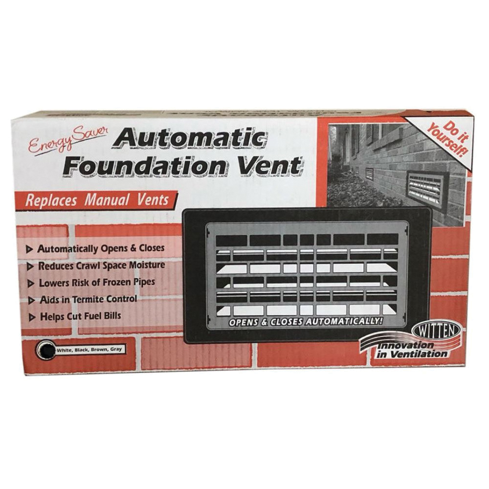 Witten Vent 47306BL 1244148