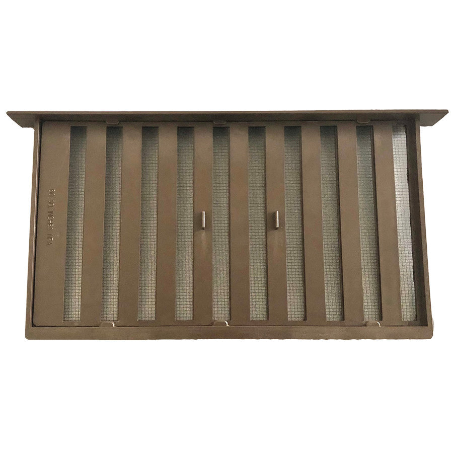 Witten Vent 47319BL