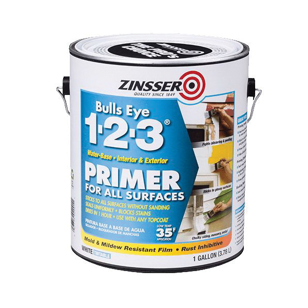 ZINSSER&reg; 2001