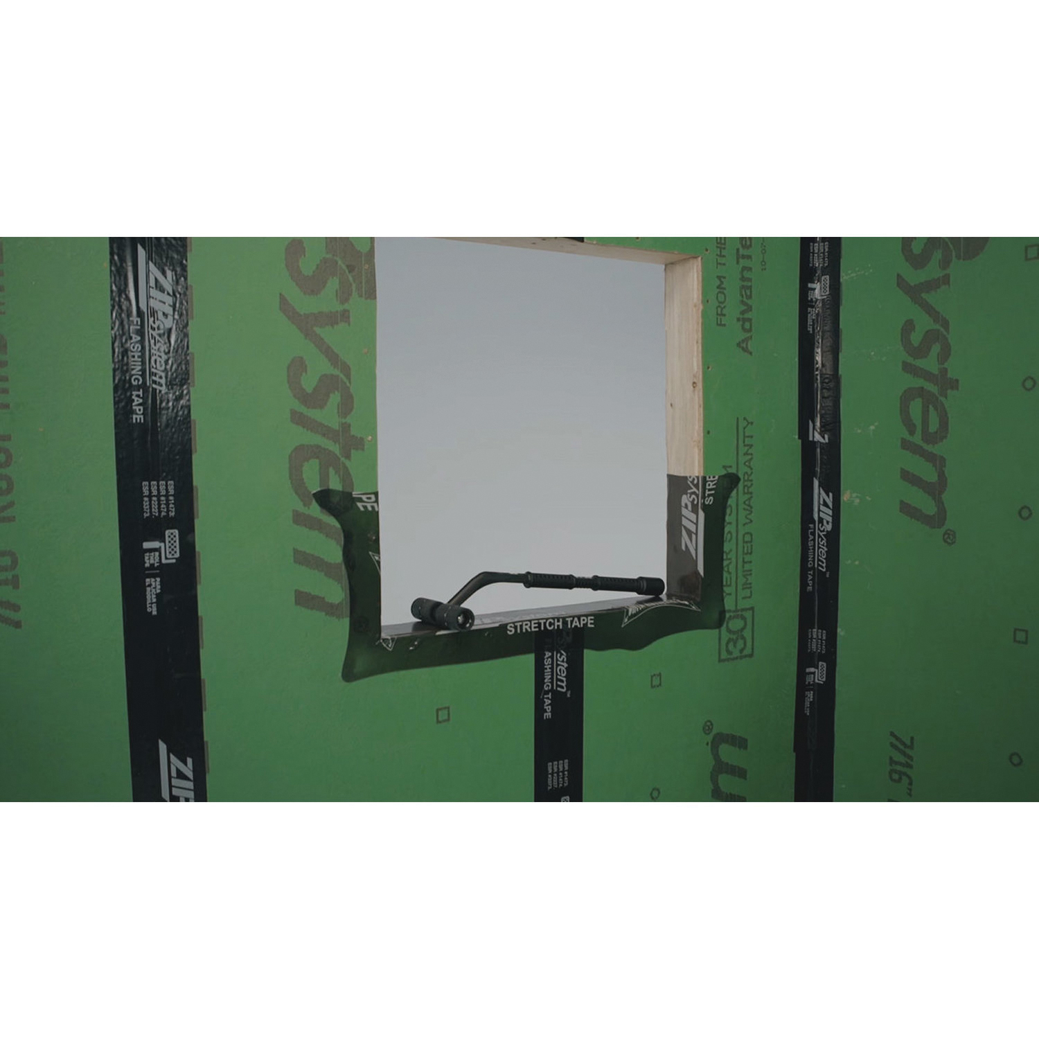 ZIP System&reg; PWZIPROLLER 1244120