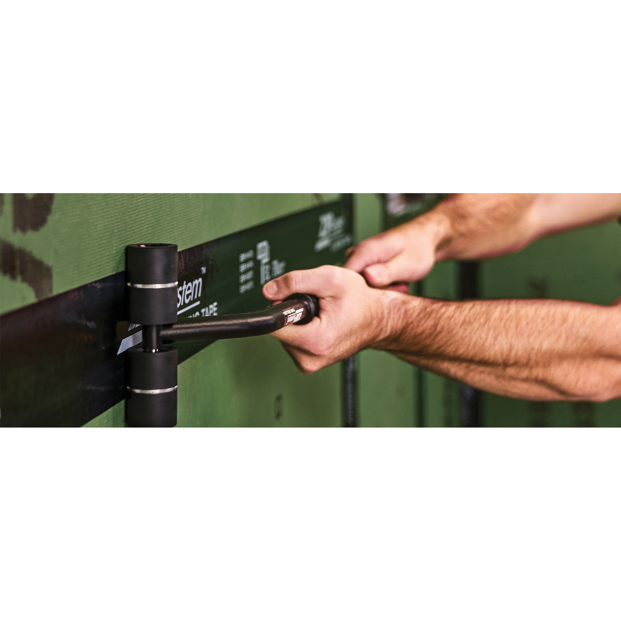 ZIP System&reg; PWZIPROLLER 1244120