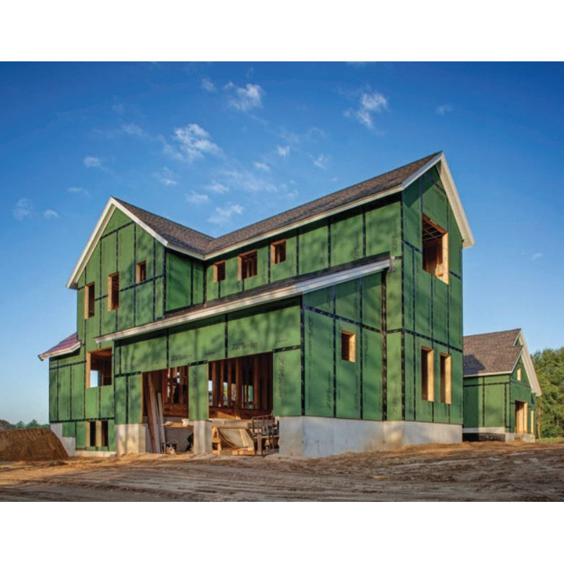 ZIP System&reg; PWZIPWALL8 1244217