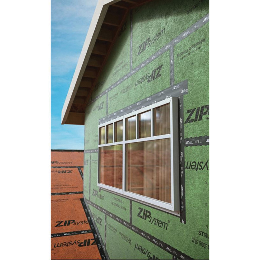 ZIP System&reg; PWZIPWALL8 1244217
