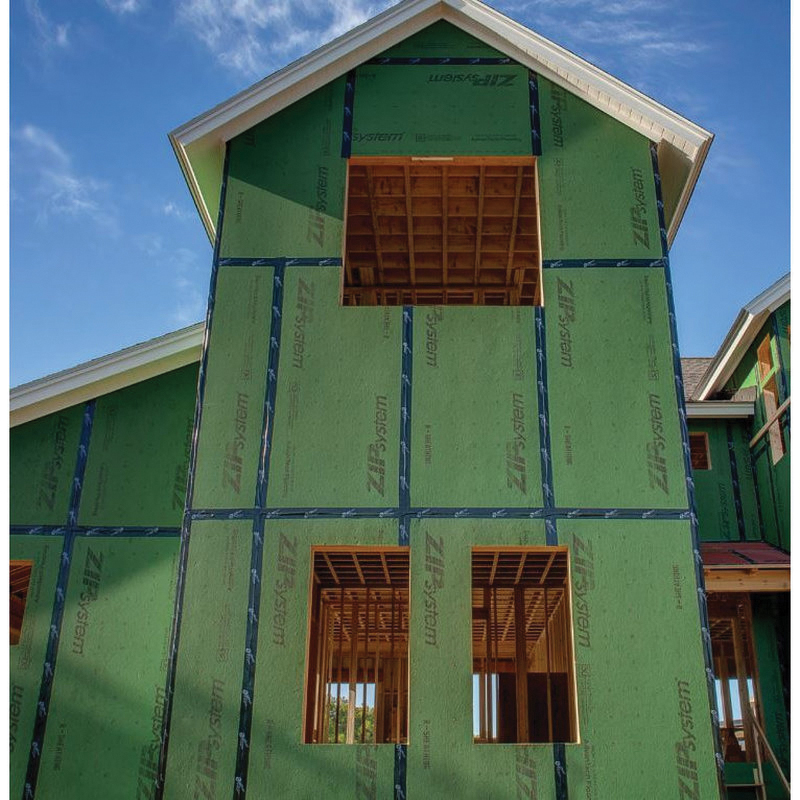 ZIP System&reg; PWZIPWALL8 1244217