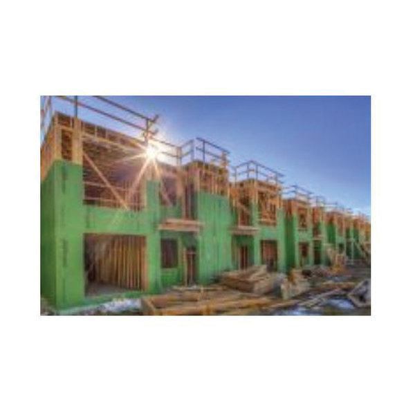 ZIP System&reg; PWZIPWALL8 1244217
