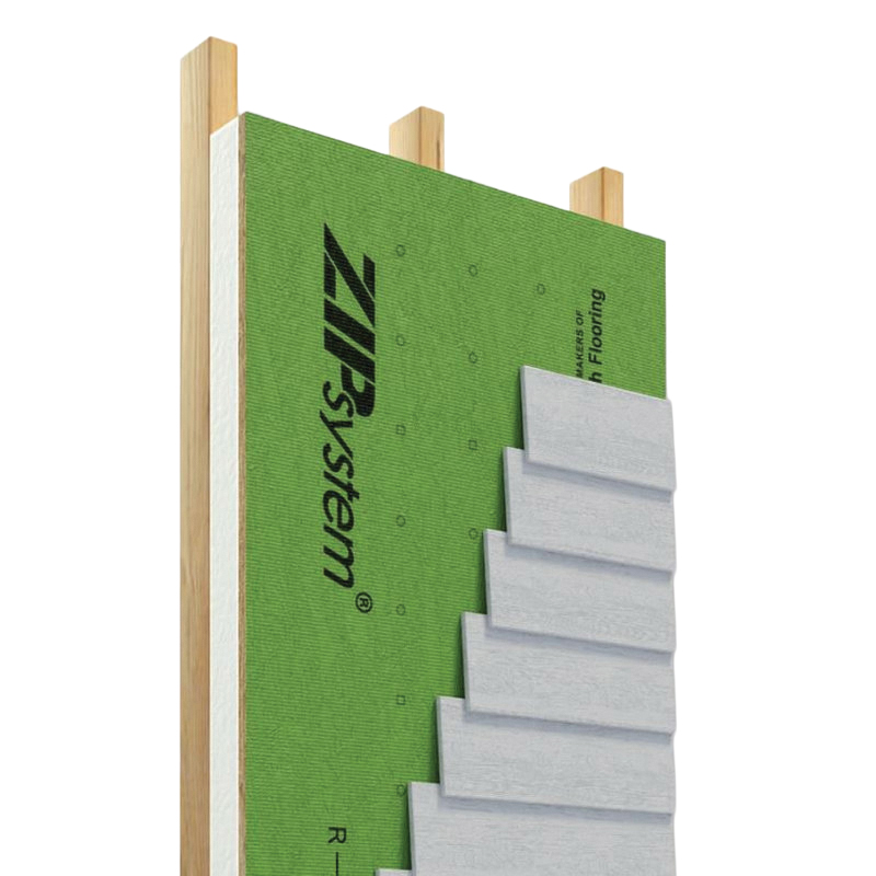 ZIP System&reg; PWZIPWALLR38 1244225