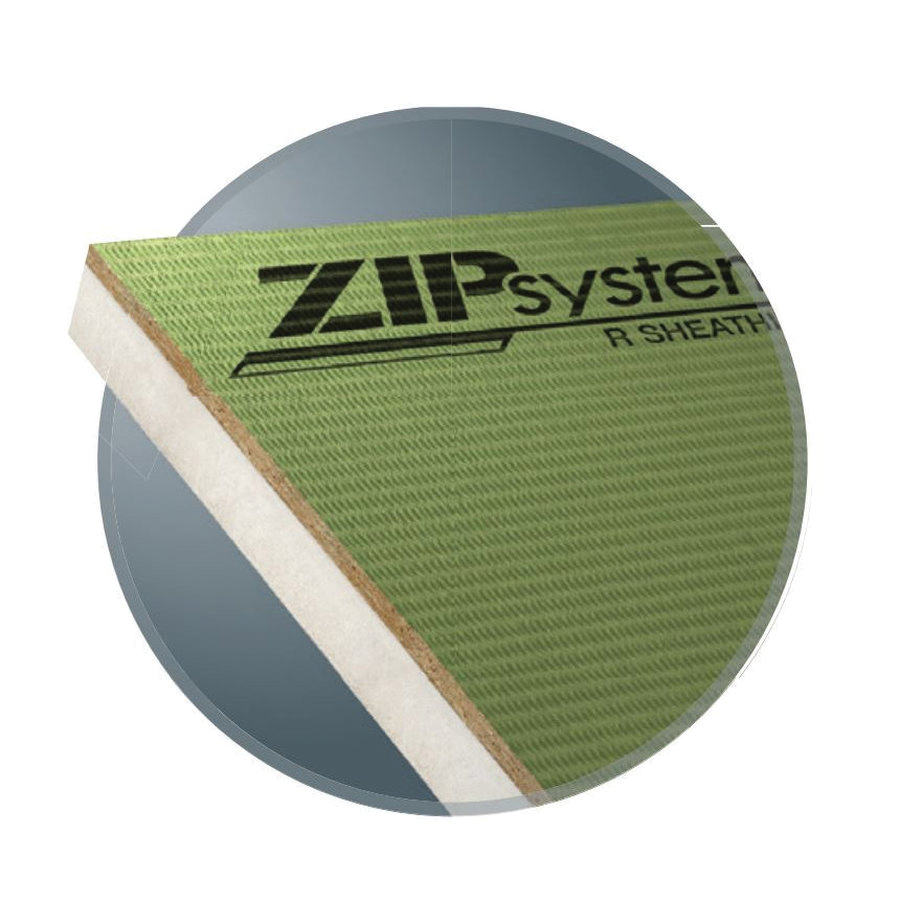 ZIP System&reg; PWZIPWALLR38 1244225
