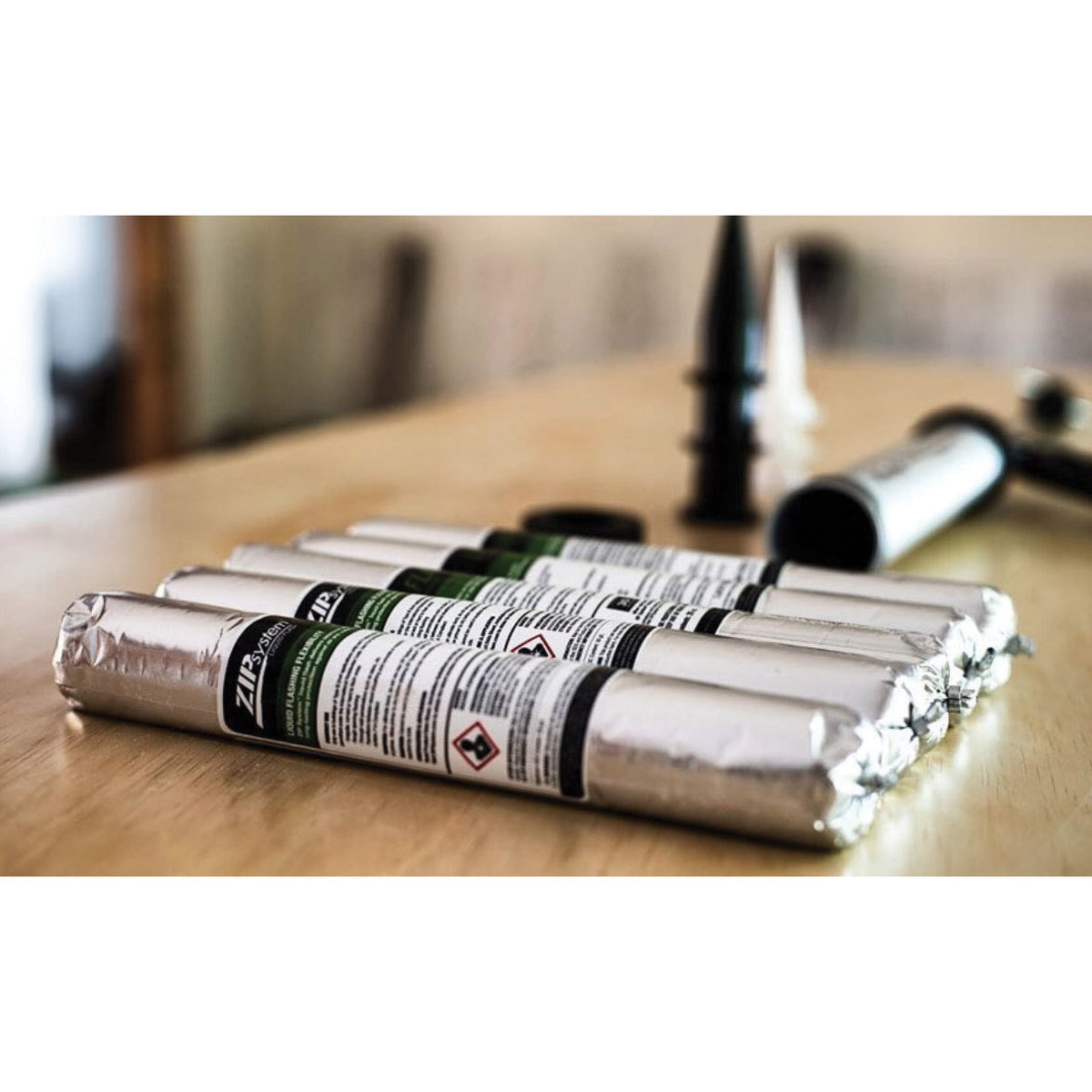 ZIP System&reg; S-20005 1244119