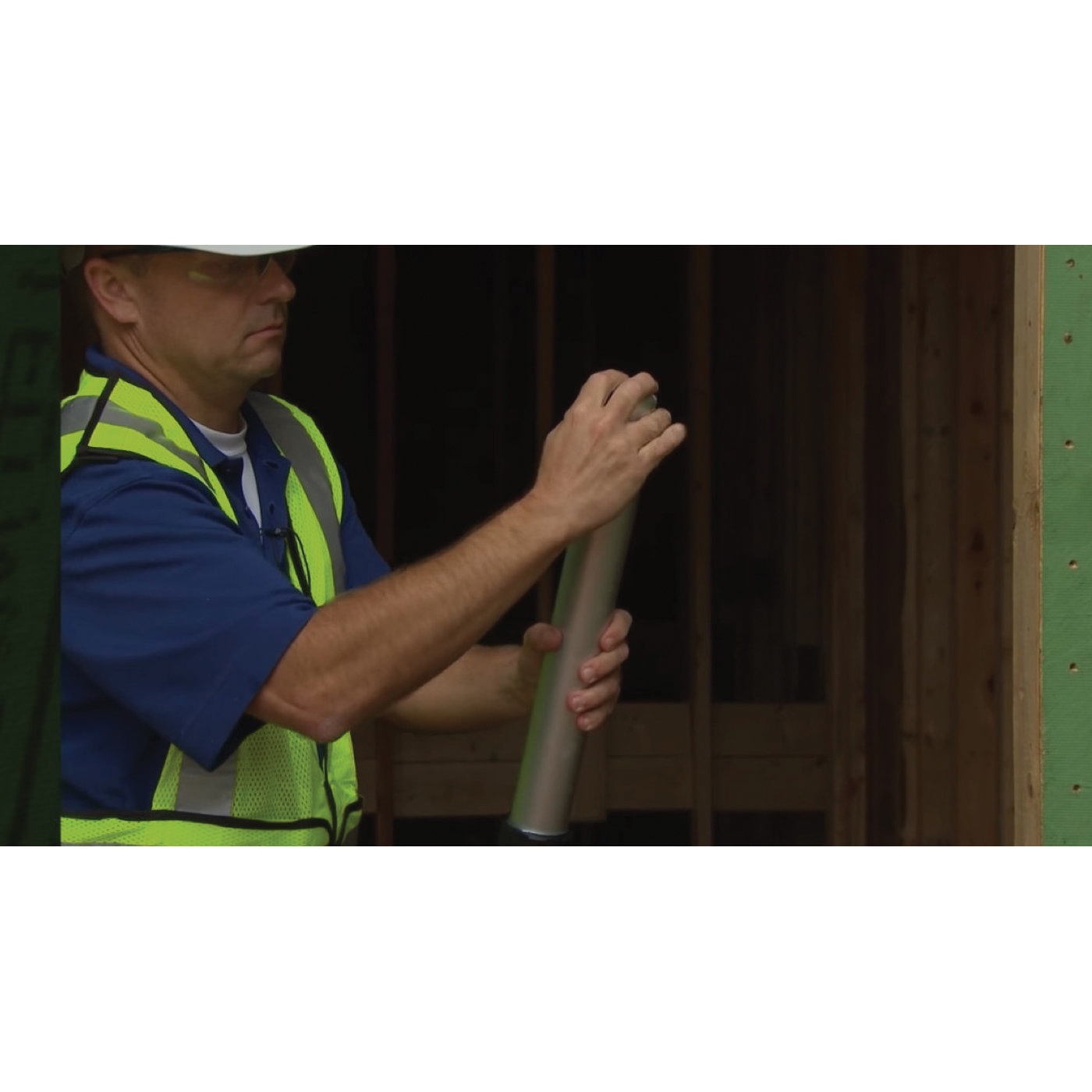 ZIP System&reg; S-20005 1244119