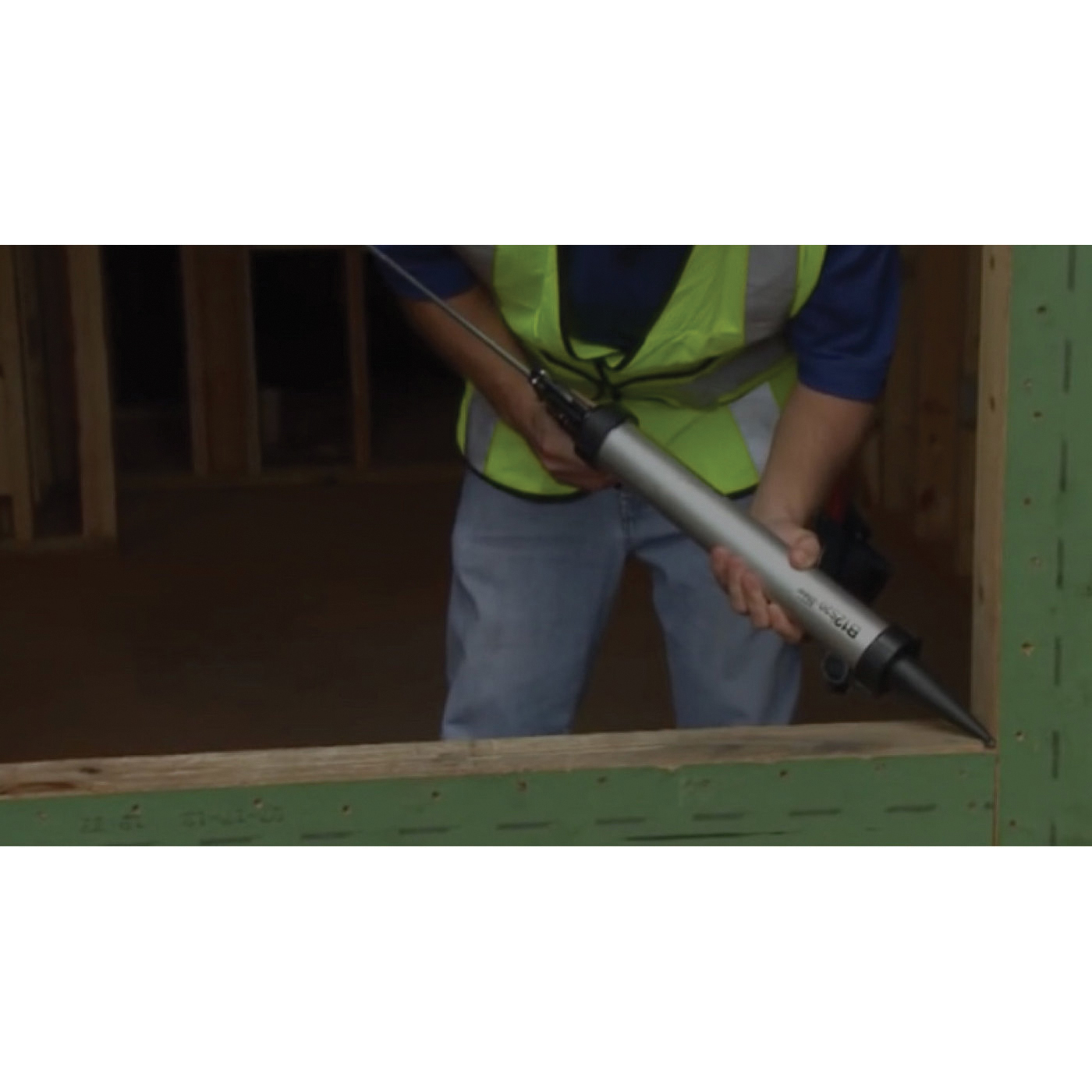 ZIP System&reg; S-20005 1244119