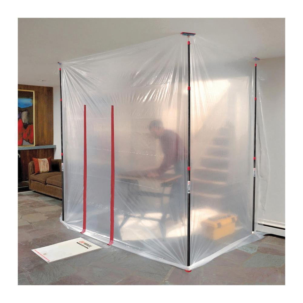 ZIPWALL&reg; ZP4 1206480