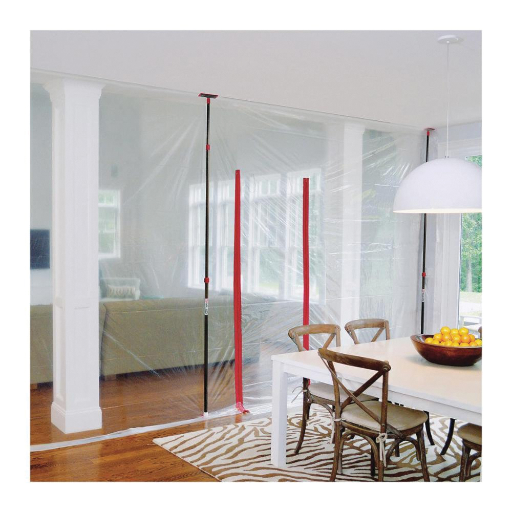 ZIPWALL&reg; ZP4 1206480