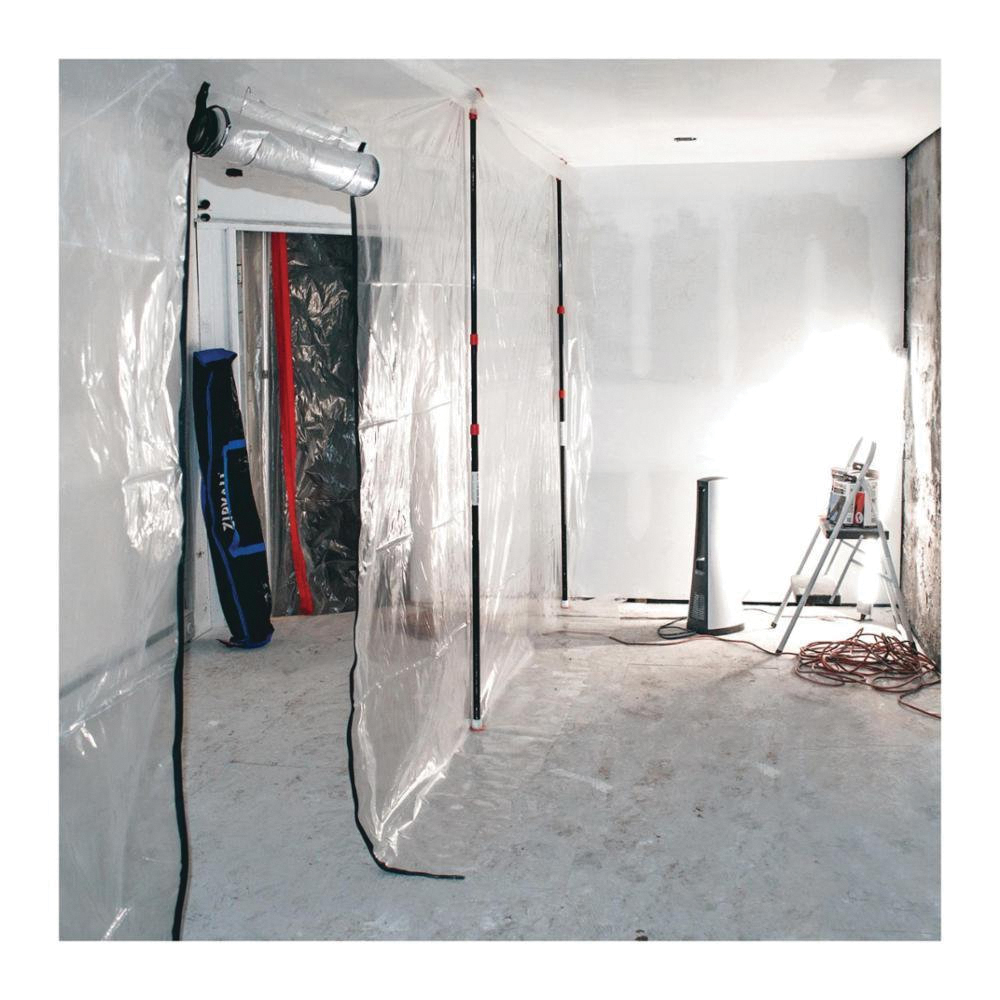ZIPWALL&reg; ZP4 1206480
