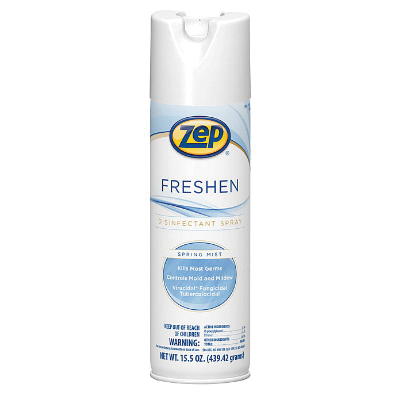 Zep&reg; 1050017 1224016