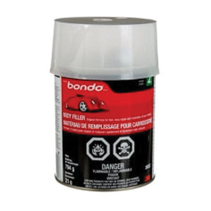 bondo&reg; 076308-00262