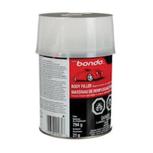 bondo&reg; 076308-00262 1243624