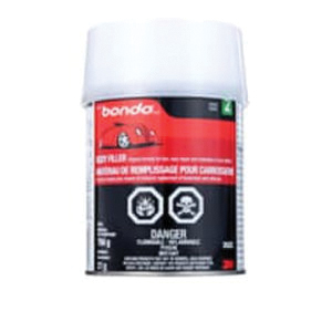 bondo&reg; 076308-00262 1243624