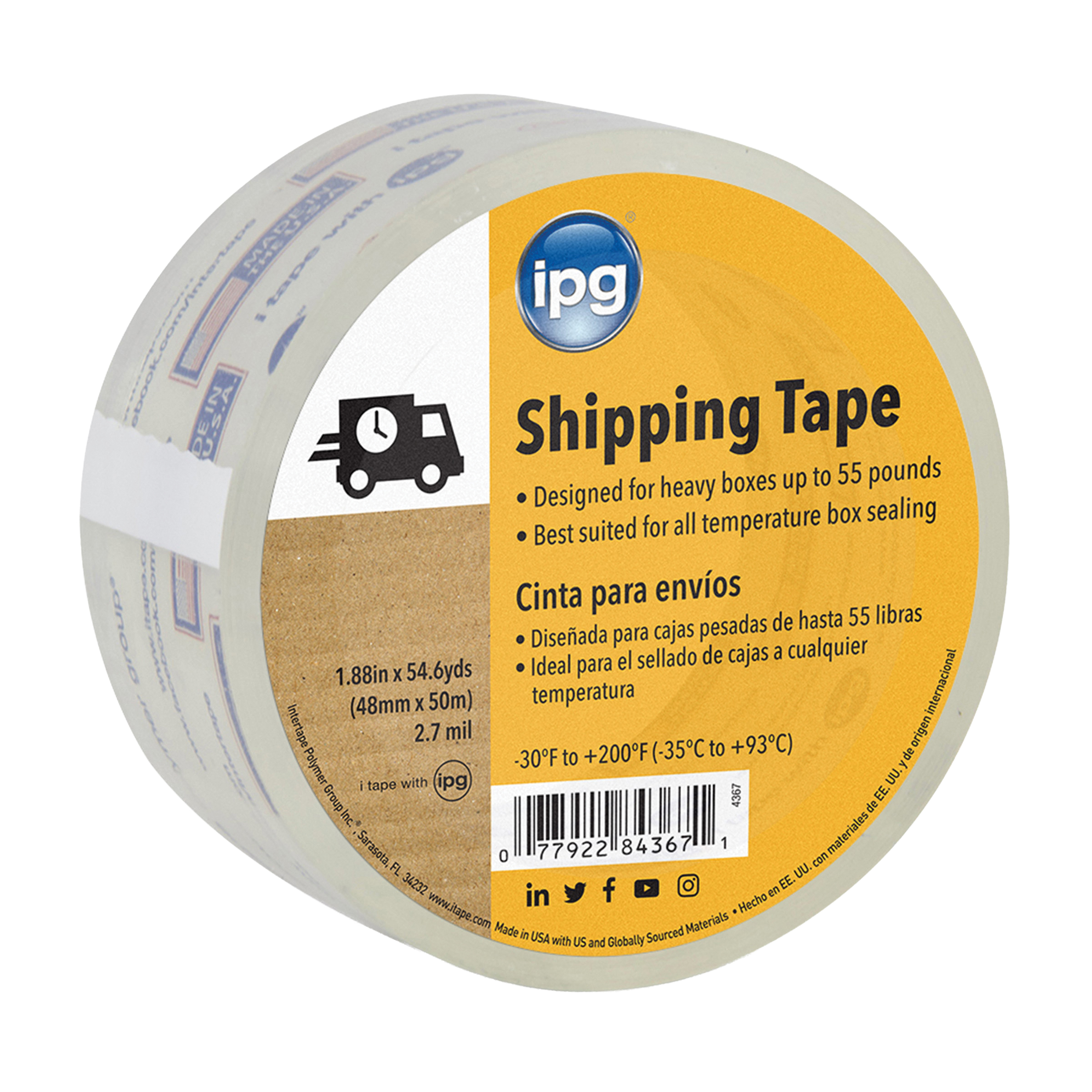 ipg&reg; 4367