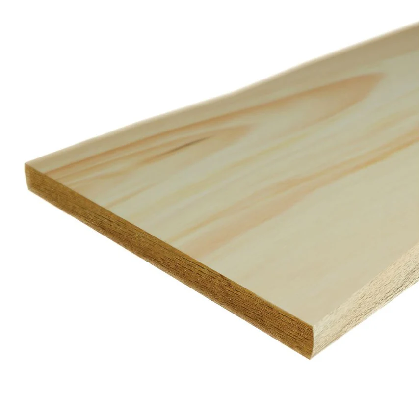 Wood Products 01x12x08.SPC.PREM.AD.S4S