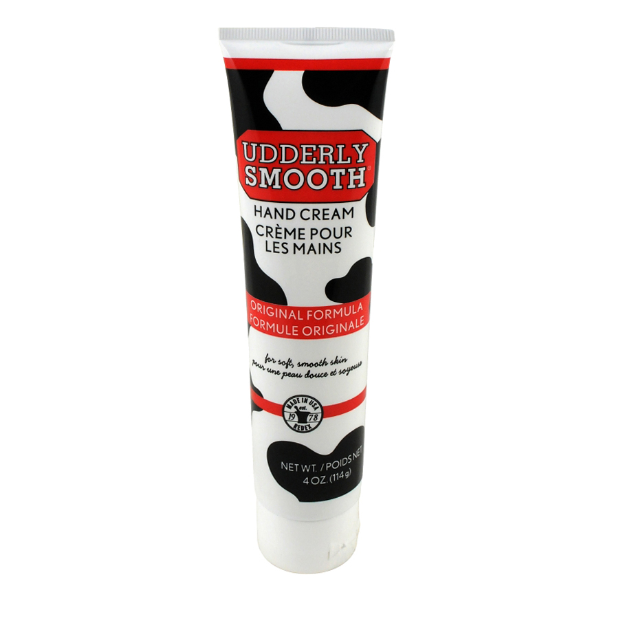 Udderly Smooth 60259X24