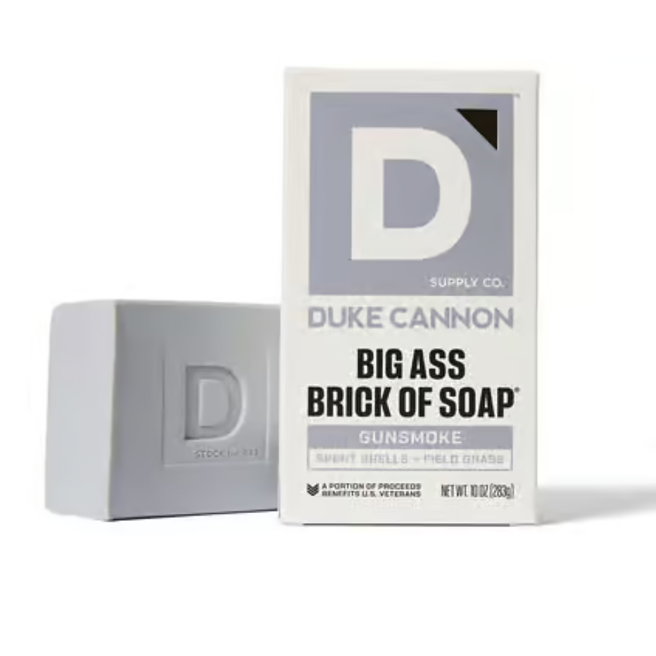 Duke Cannon BSBA-GSMK10