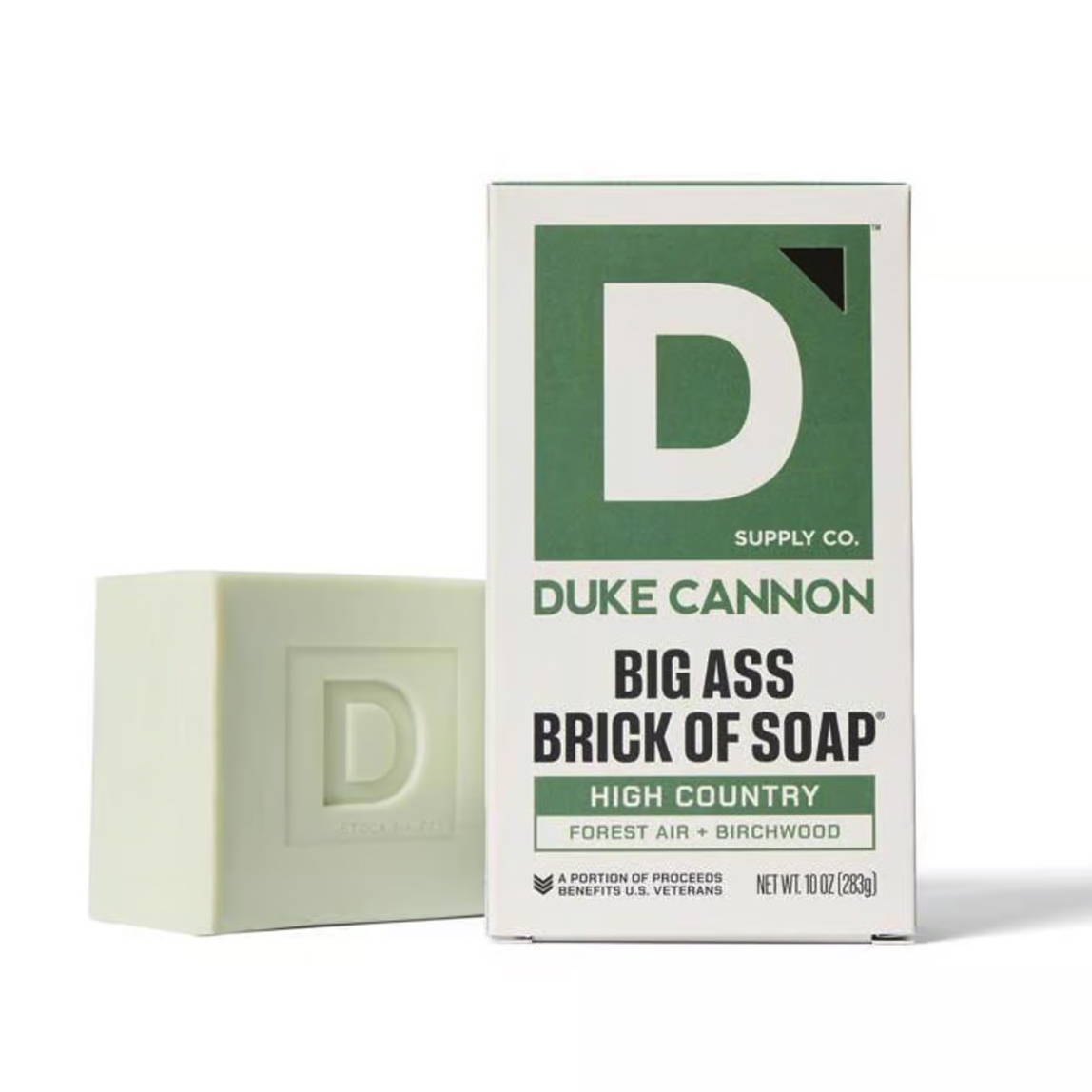 Duke Cannon BSBA-HCTY10
