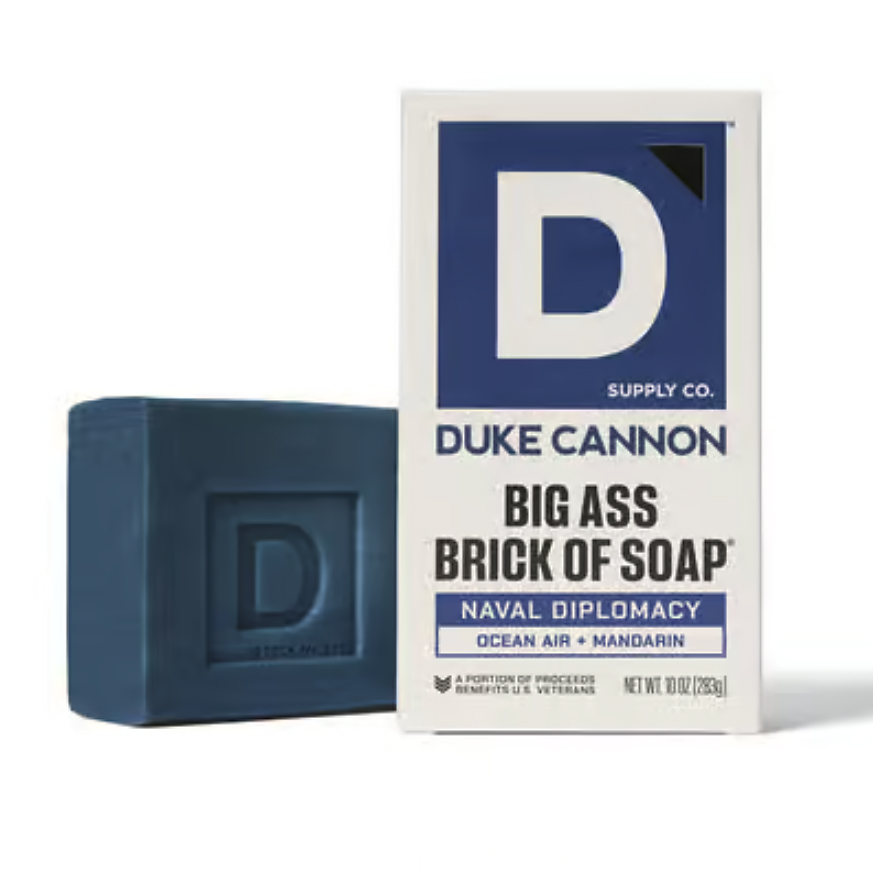 Duke Cannon BSBA-NVLD10