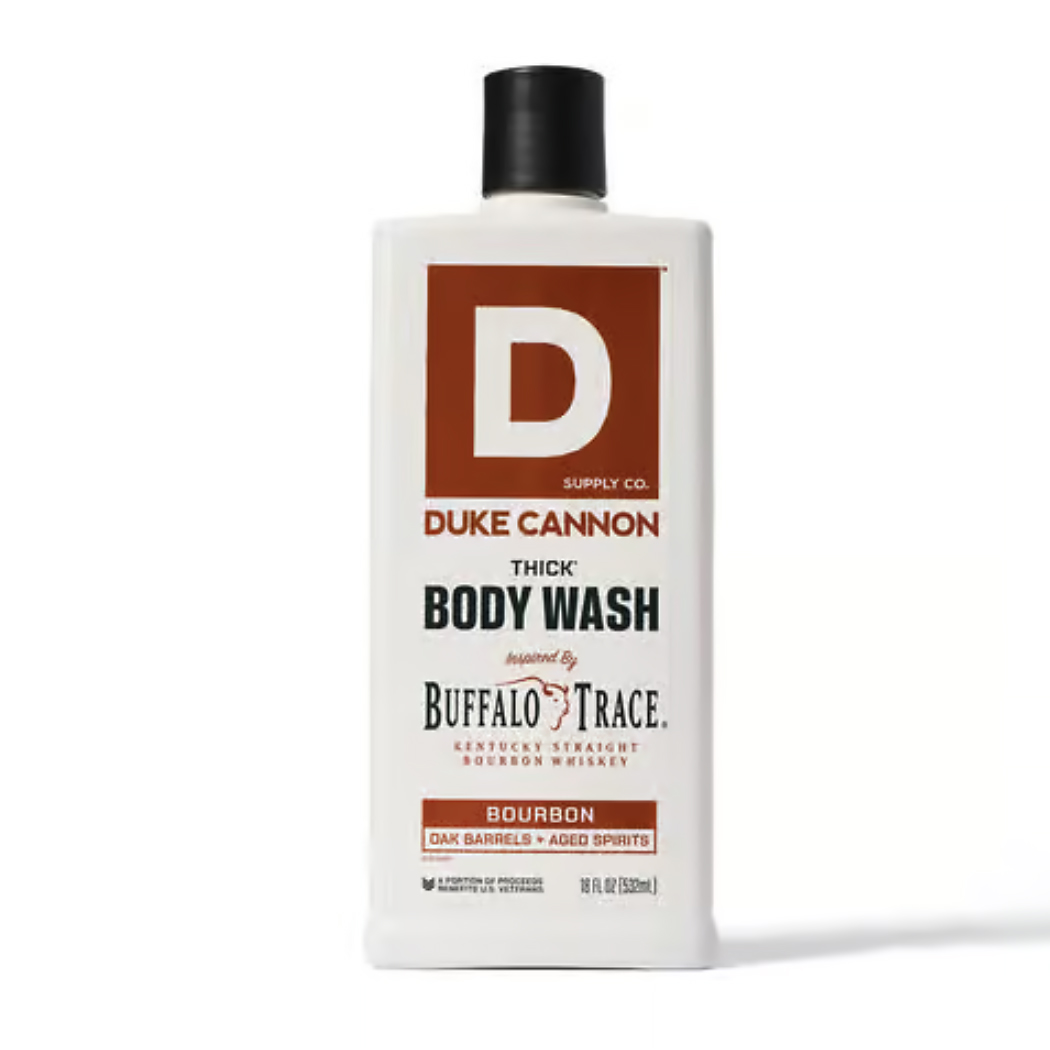 Duke Cannon BWTH-BRBN18
