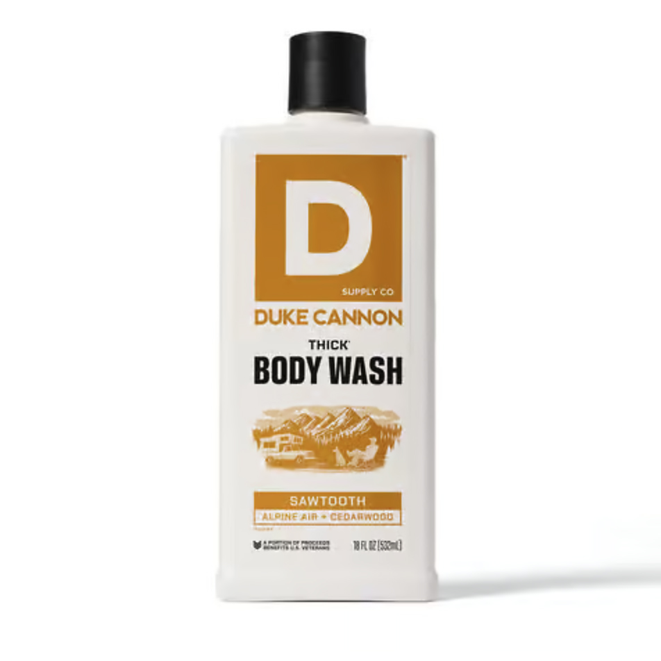 Duke Cannon BWTH-SWTH18