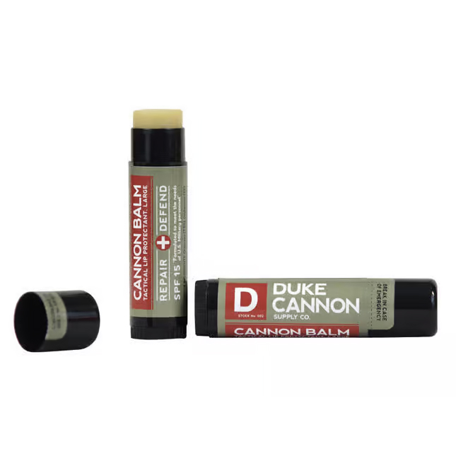 Duke Cannon CBALM1