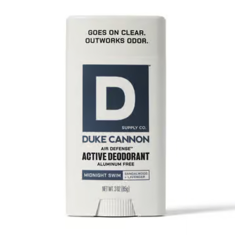 Duke Cannon DEOAF-MNTS3