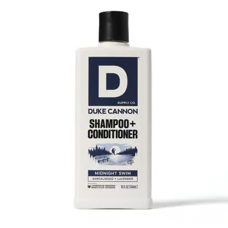 Duke Cannon HC21-MNTS14
