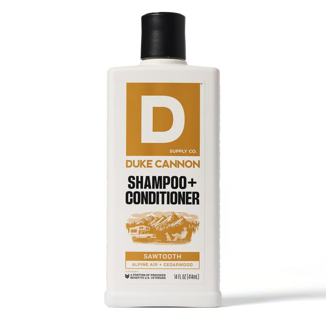Duke Cannon HC21-SWTH14