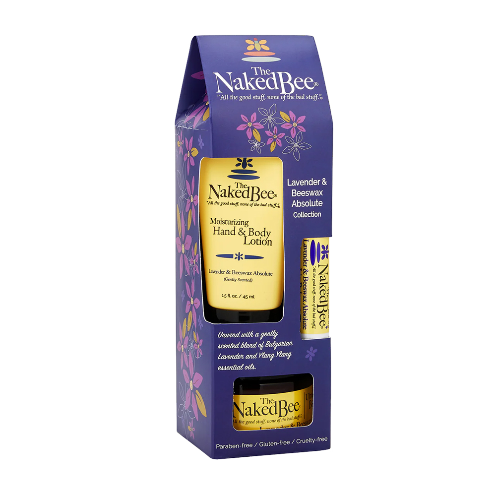 The Naked Bee NBGS-L