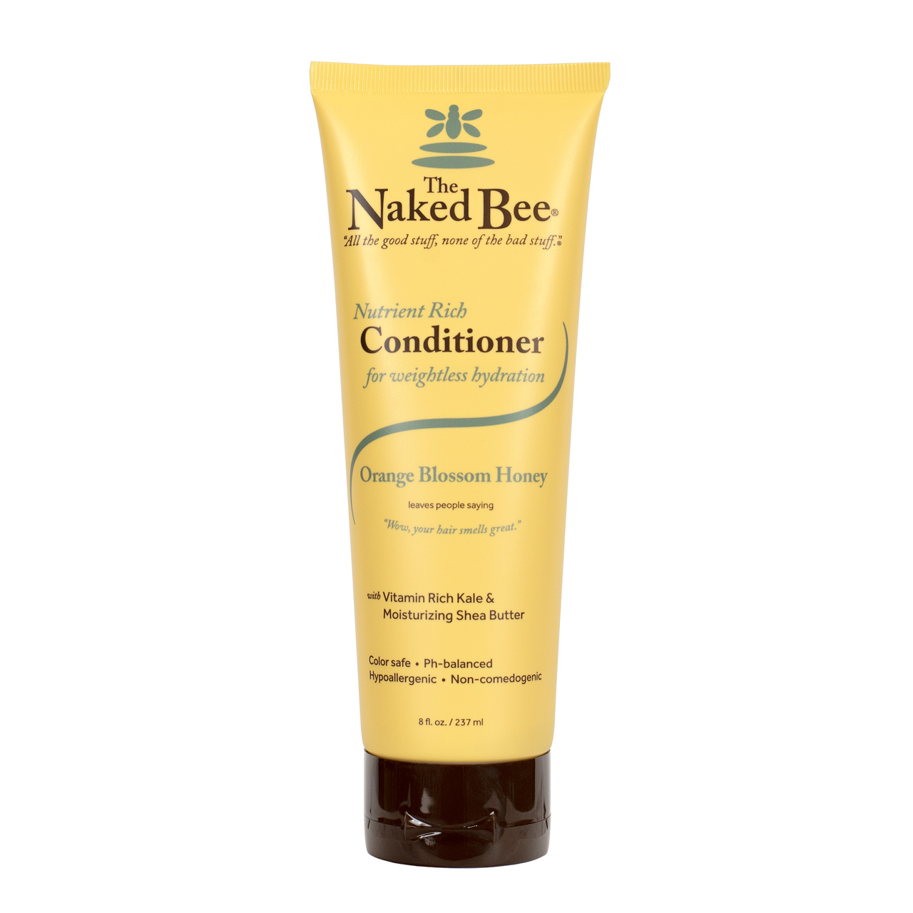 The Naked Bee NBHC-T8