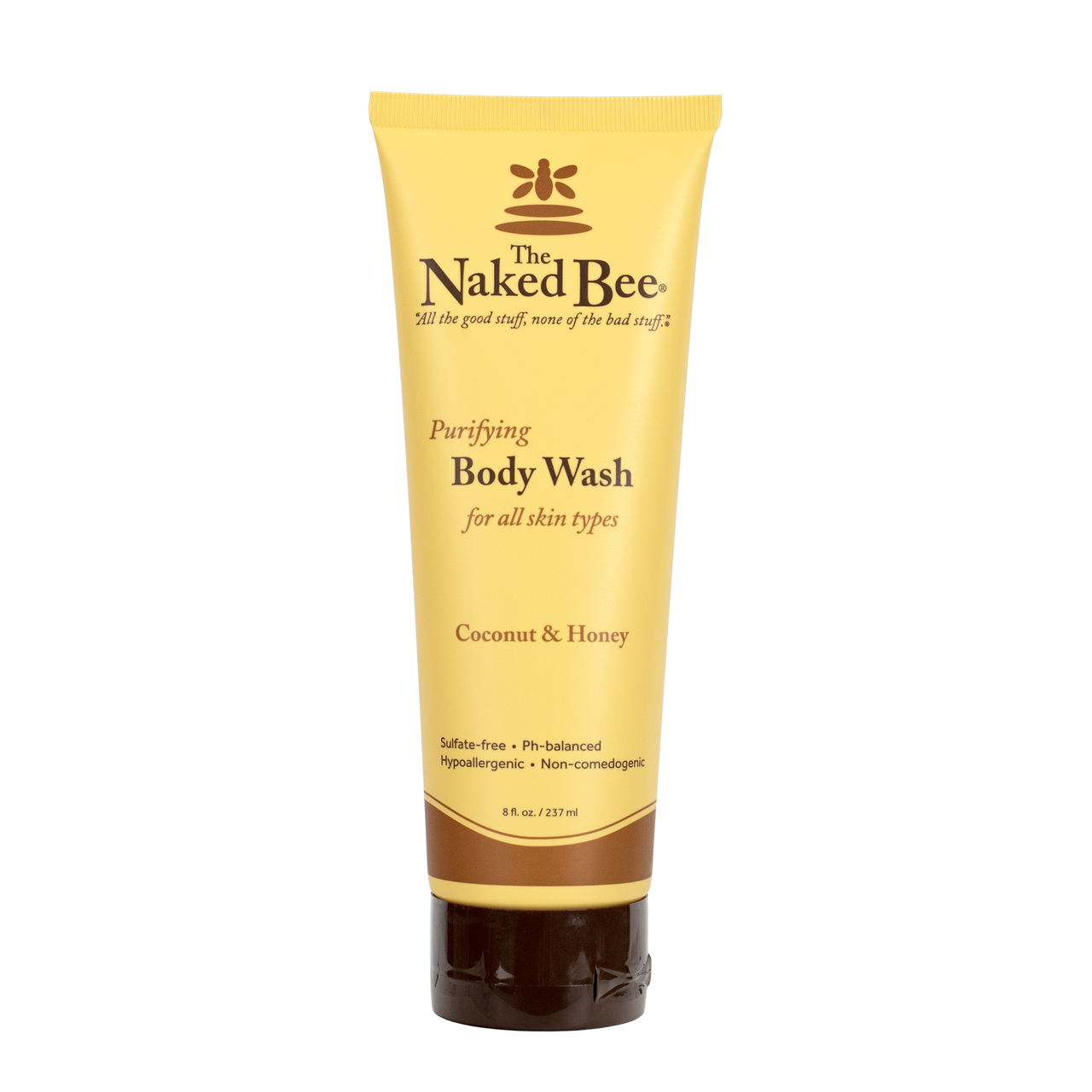 The Naked Bee NBSG8-CO