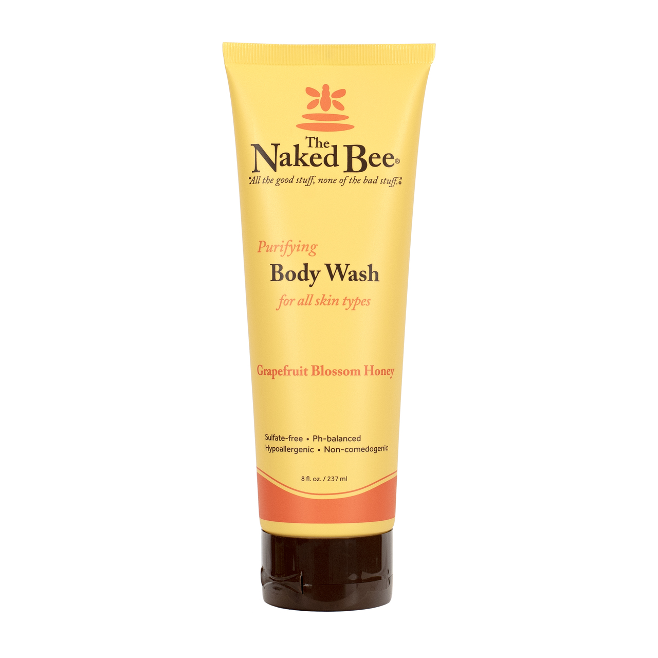 The Naked Bee NBSG8-GF