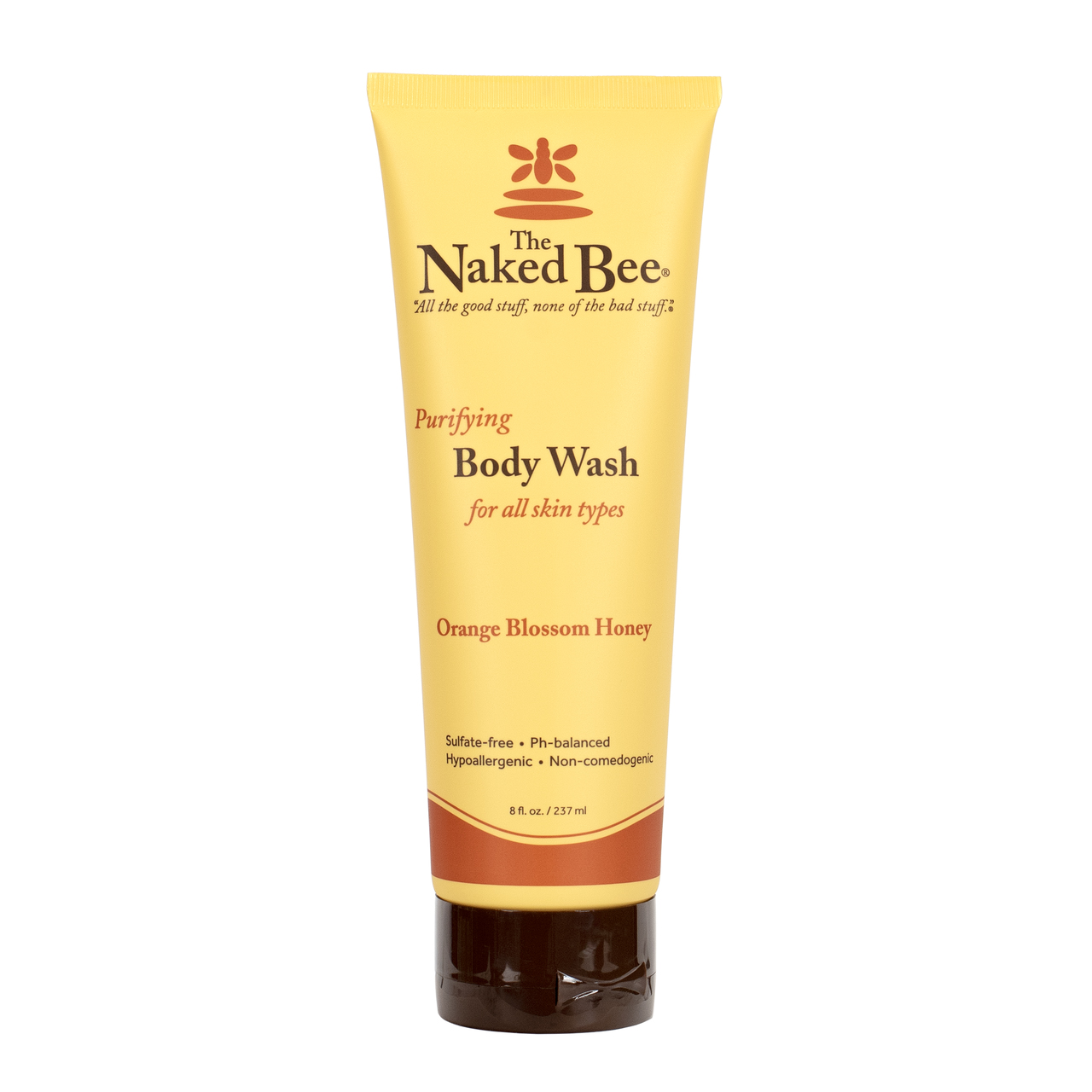 The Naked Bee NBSG8-O