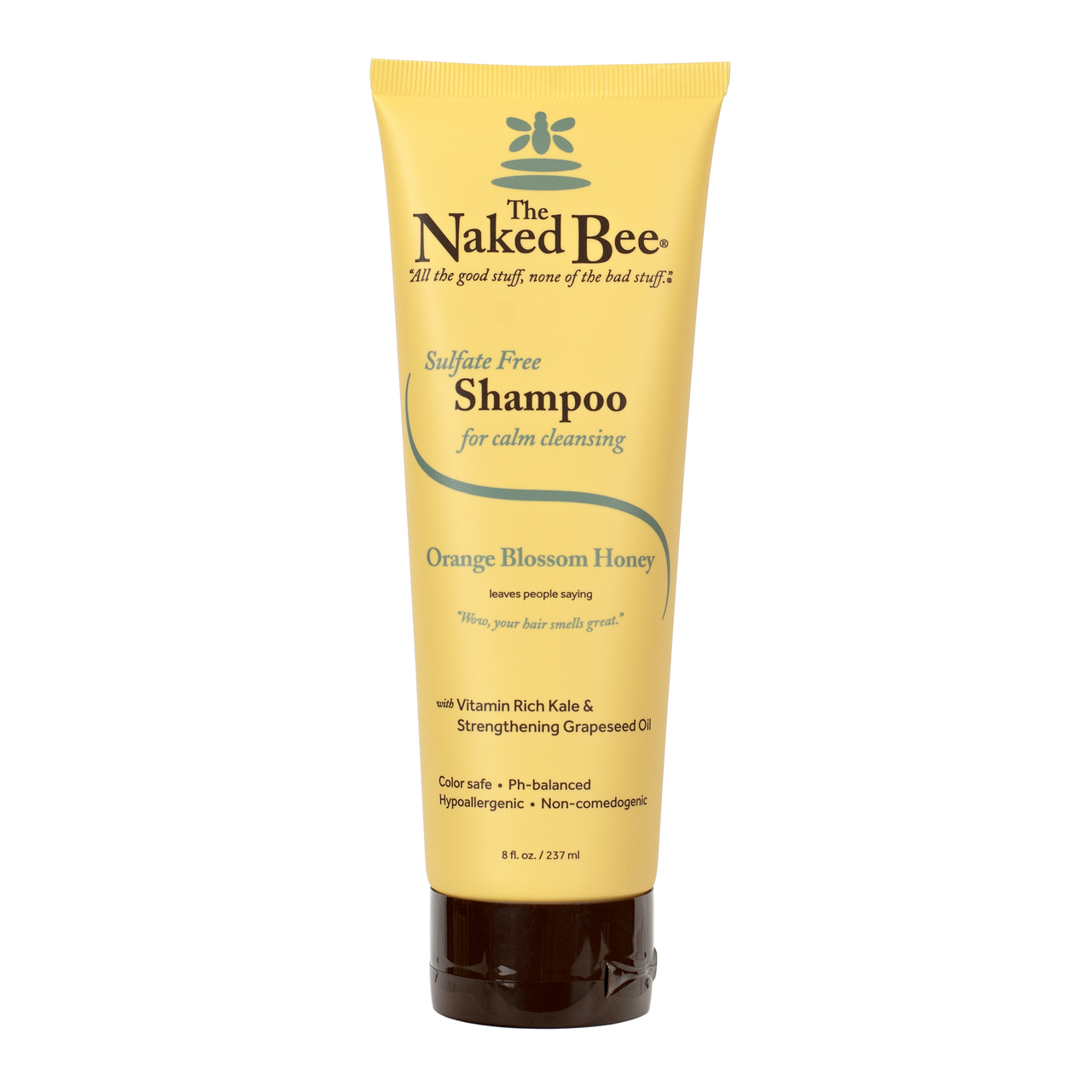 The Naked Bee NBSH-T8