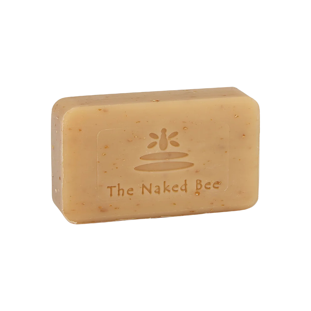 The Naked Bee NBSO-LG