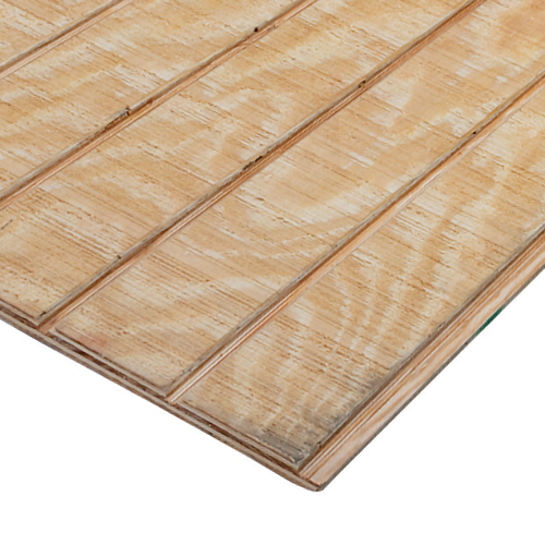 Wood Products 04x08x3/8.T1-11-4.SIDING.SP.SL-RO