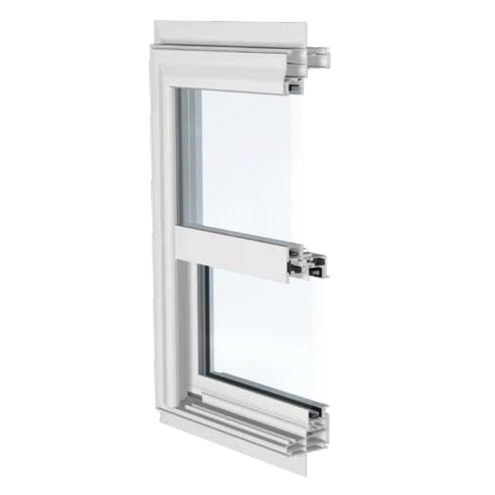 Westlake Royal Building Products 2650WLNG