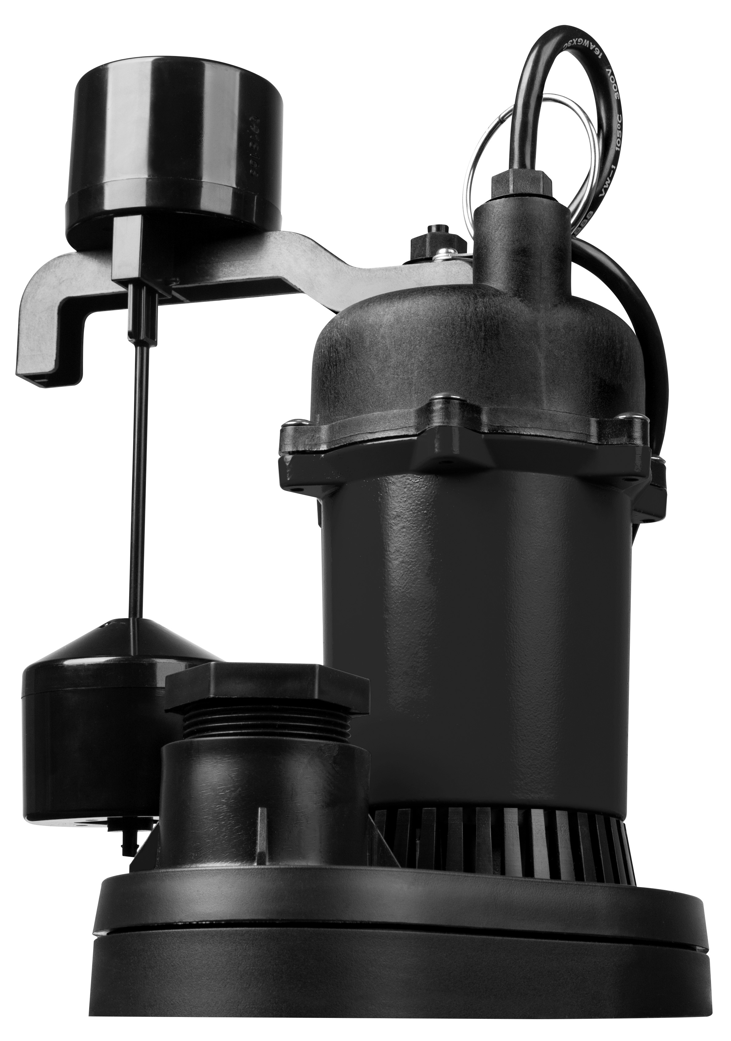 Little Giant® BSP33V Eddy Group Limited